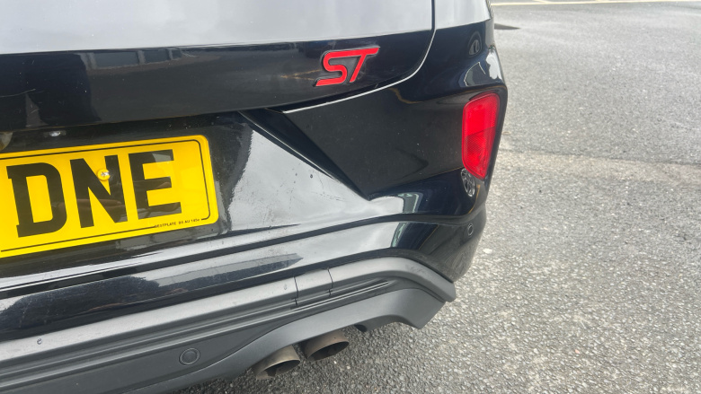 Ford Puma ST 1.5 EcoBoost ST 5dr Petrol Hatchback